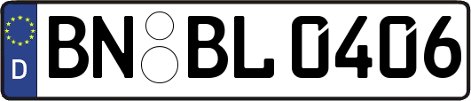 BN-BL0406
