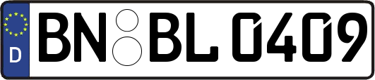 BN-BL0409