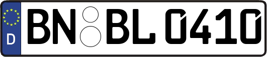BN-BL0410