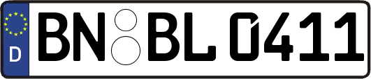 BN-BL0411