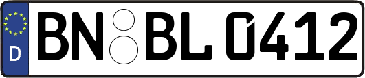 BN-BL0412