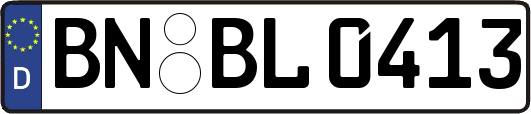 BN-BL0413