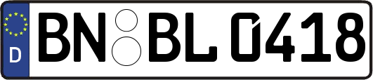 BN-BL0418