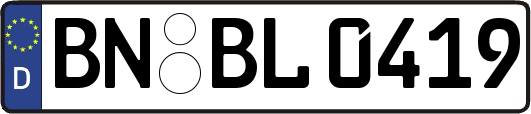 BN-BL0419