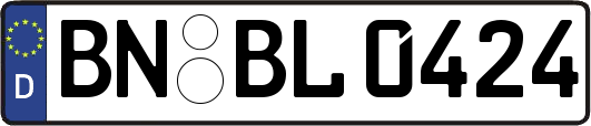 BN-BL0424