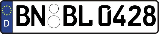 BN-BL0428