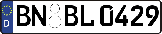 BN-BL0429