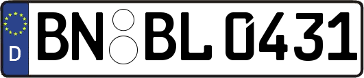 BN-BL0431