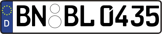 BN-BL0435