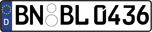 BN-BL0436
