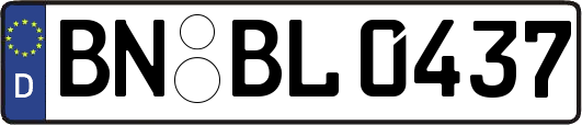 BN-BL0437