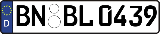 BN-BL0439