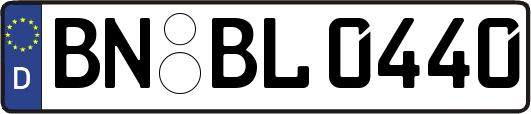 BN-BL0440