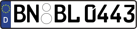 BN-BL0443