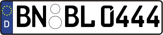 BN-BL0444