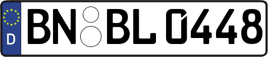 BN-BL0448