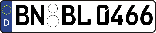 BN-BL0466