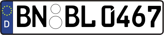 BN-BL0467
