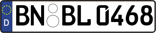 BN-BL0468