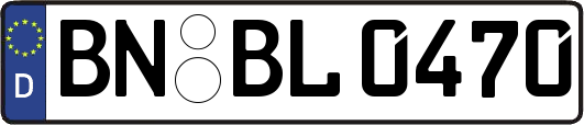 BN-BL0470