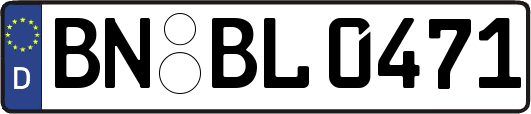 BN-BL0471