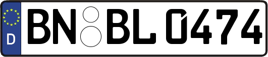 BN-BL0474