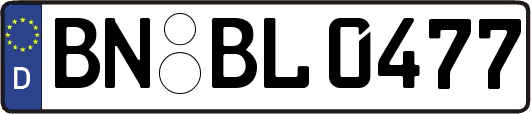 BN-BL0477