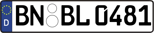 BN-BL0481