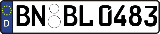 BN-BL0483