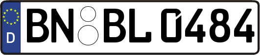 BN-BL0484