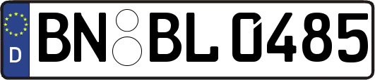 BN-BL0485