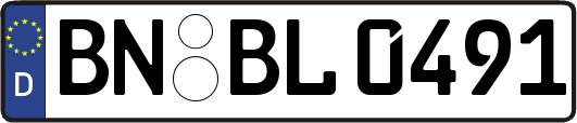 BN-BL0491