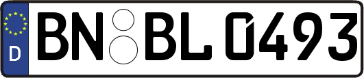 BN-BL0493