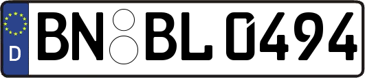 BN-BL0494