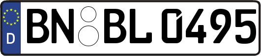 BN-BL0495