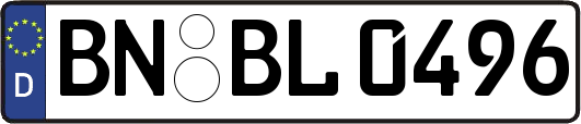 BN-BL0496