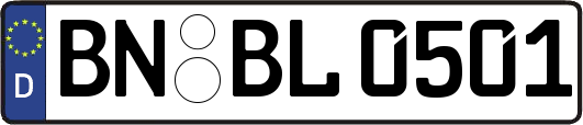 BN-BL0501