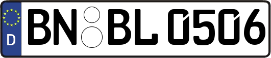BN-BL0506