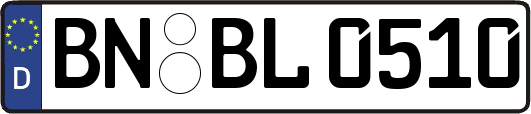 BN-BL0510