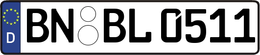 BN-BL0511