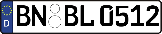 BN-BL0512