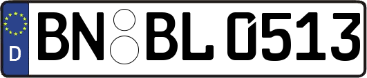 BN-BL0513