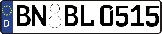BN-BL0515