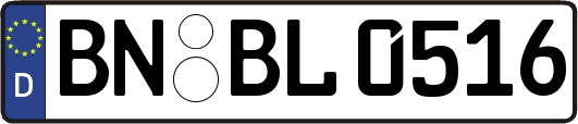 BN-BL0516