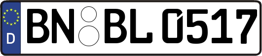 BN-BL0517