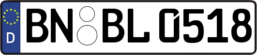 BN-BL0518