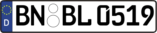 BN-BL0519