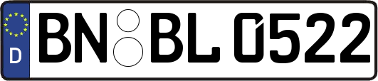 BN-BL0522