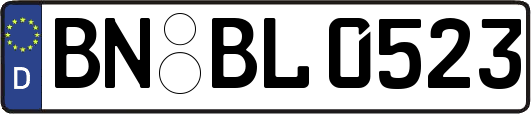 BN-BL0523