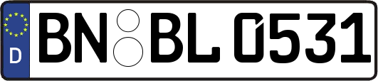 BN-BL0531